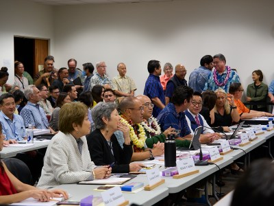 House And Senate Agree On State Budget, But Tax Cuts Still Aren’t Finalized