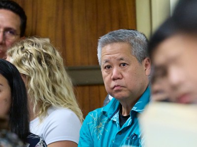 House Speaker Calls For AG Oversight Of Maui Fires Fundraising