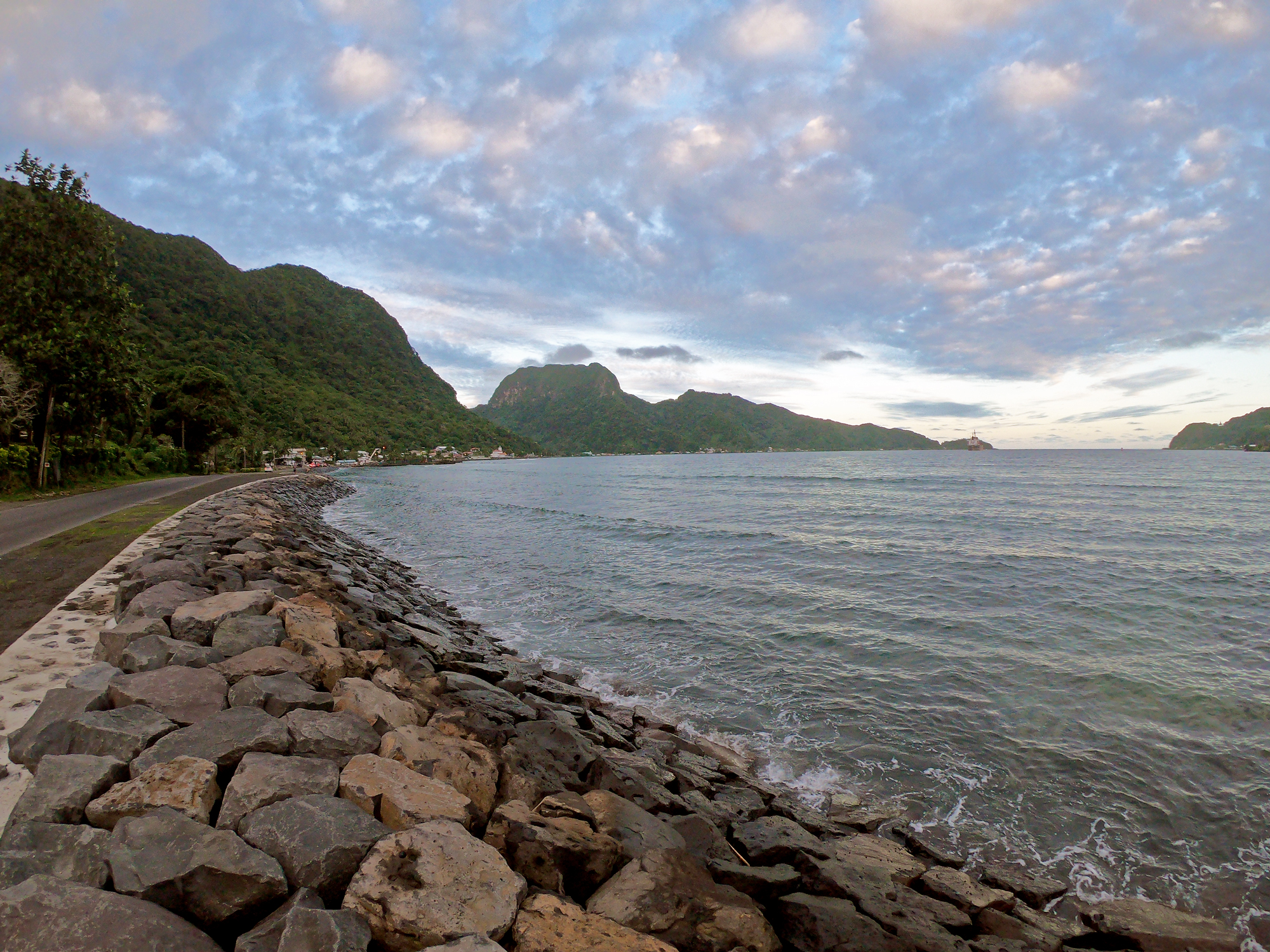 civilbeat.org - The Associated Press - Nonprofit Sues To Block Auction Of American Samoa Waters For Deep-Sea Mining