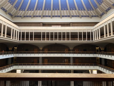 Special Interests Spent More To Lobby The Hawaii Legislature This Year