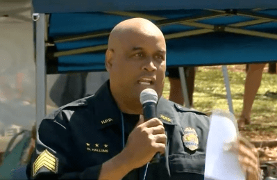 Honolulu Cop Remains Armed And On Active Duty Despite Claiming Mental Health Issues In Lawsuit