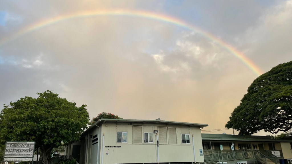 Waimanalo Health Center