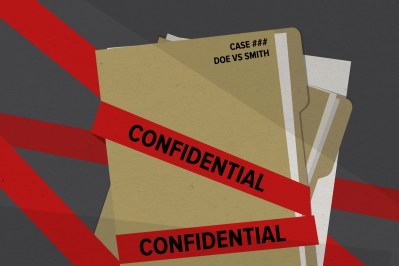 The Problem With Hawaii’s Secret Court Files  