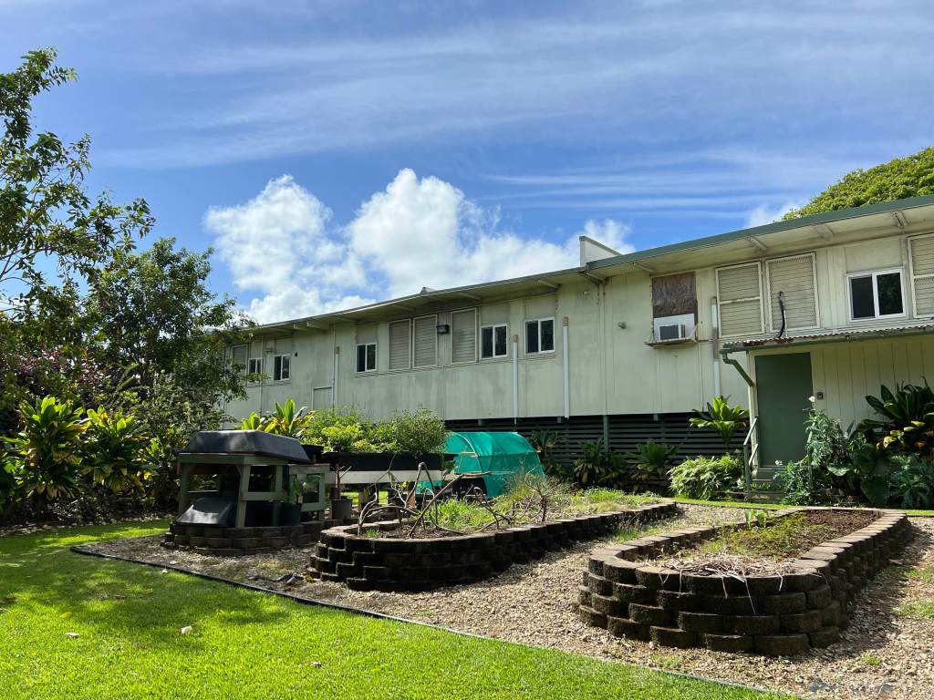 Waimanalo Health Center