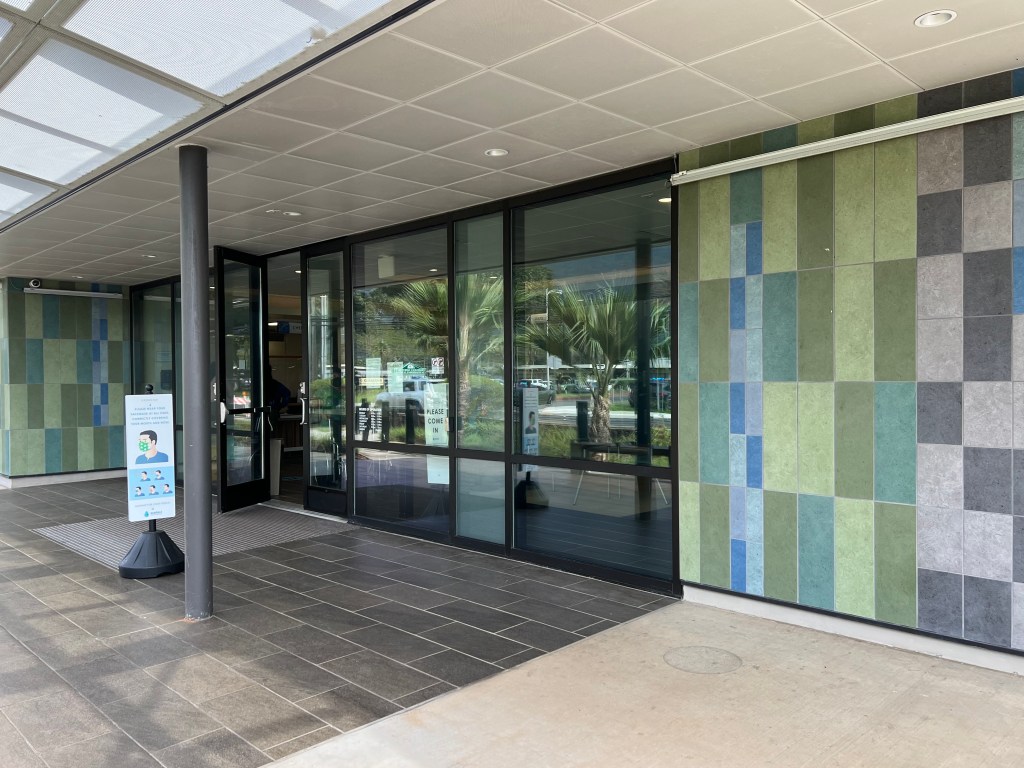 Waimanalo Health Center