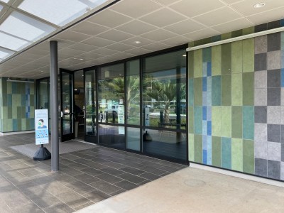 Waimanalo Health Center