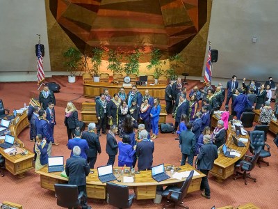 Political Will Needed To Battle Illegal Fireworks