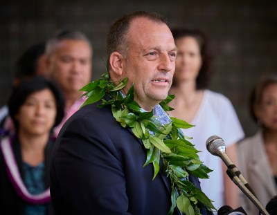 Environmental Groups To Governor: Don’t Veto Water Protection Bills