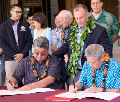 Hawaii House And Senate Take Different Paths In Response To Wildfires