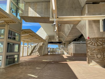 All Aboard ‘Skyline’: City Plans To Start Rail Service On 4th of July Weekend