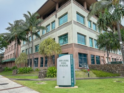 University Of Hawaii Medical School Resumes Accepting Donated Bodies