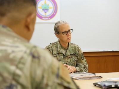 Military Team Seeks To Drain 100M Gallons Of Fuel From Red Hill Without ‘A Single Drop’ Leaking