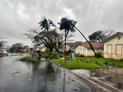The Day After: Guam Assesses Damage After Typhoon Mawar Hits US Pacific Territory