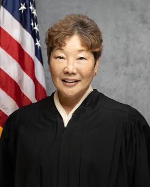 U.S. District Court Judge Leslie Kobayashi (U.S. District Court headshot)
