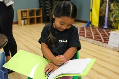 Informal Caregivers Are Propping Up Hawaii’s Child Care Industry With Little Support