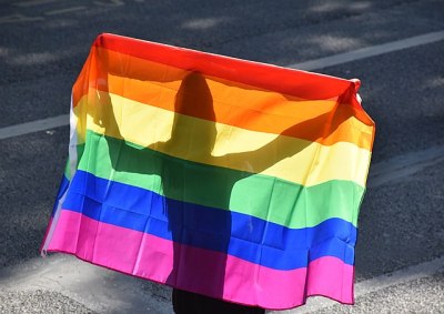 Hawaii Voters Asked To Ensure Protection Of Same-Sex Marriage