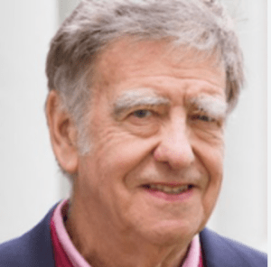 Raymond Scheppach