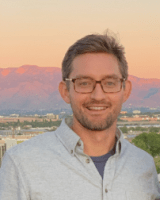 Eli Wilson