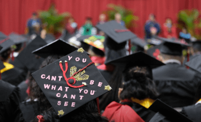Jonathan Okamura: What I Would Have Said At The UH Manoa Graduation Ceremony