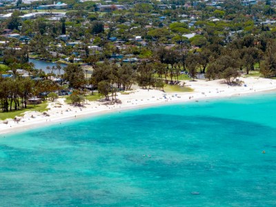 It’s All About Water Quality And Housing For Windward City Council Candidates