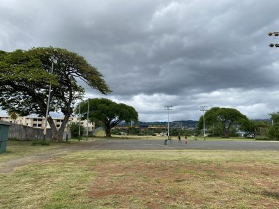 A Rough-And-Tumble Oahu Park Is Finally Getting Some Love As Rail Opening Looms
