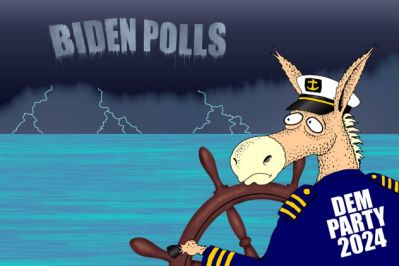 John Pritchett: Sinking Feeling