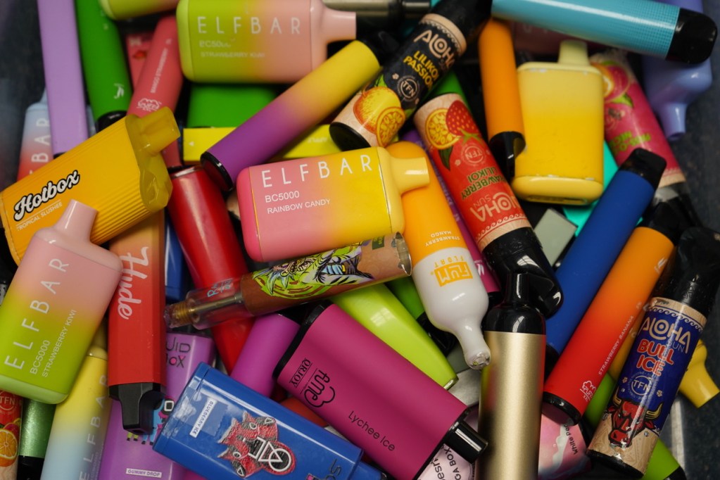 does hawaii sell menthol cigarettes Hawaii's Senate Passes Flavored Tobacco Ban, Exempts Denby Fawcett: Tighter Regulation Of