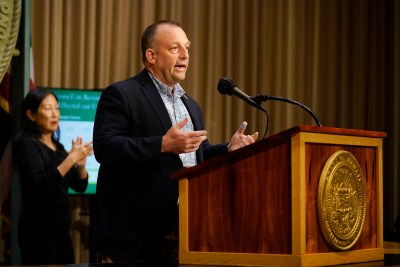 Hawaii’s Governor Should Ramp Up Cannabis Clemency Efforts