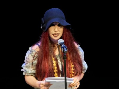 Hawaii Storytellers: Taurie Kinoshita