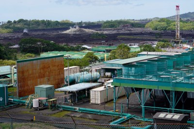 Zero Emissions By 2045? Maybe With Geothermal Or Advanced Nuclear