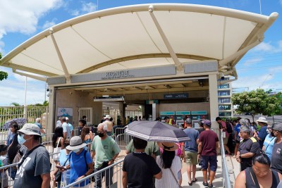 Danny De Gracia: The Honolulu Skyline Needs To Be More Rider Friendly For Long-Term Success