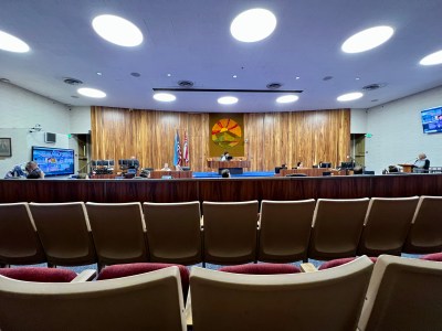 Former Mayor Arakawa, Kalo Farmers Among 6 Chosen For New East Maui Water Board
