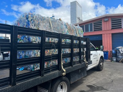 Why Is It So Hard To Fix Hawaii’s Bottle Deposit Program?