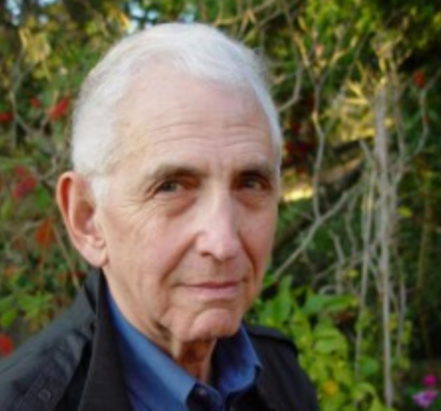 Daniel Ellsberg’s Courageous Decision To Release The Pentagon Papers