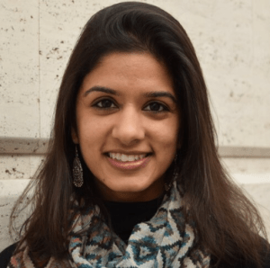 Ishita Chordia