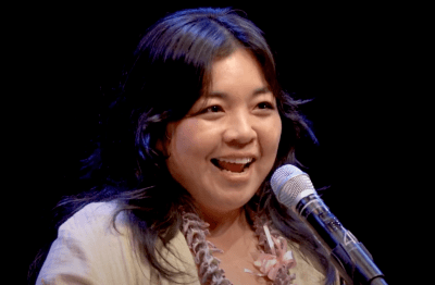 Hawaii Storytellers: Alana Eagle