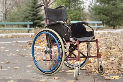 Allison Wallis: Want To File A Disability Rights Complaint? It’s Complicated