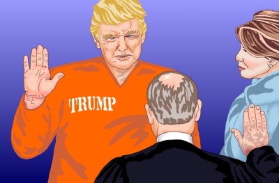 John Pritchett: I Do Solemnly Swear