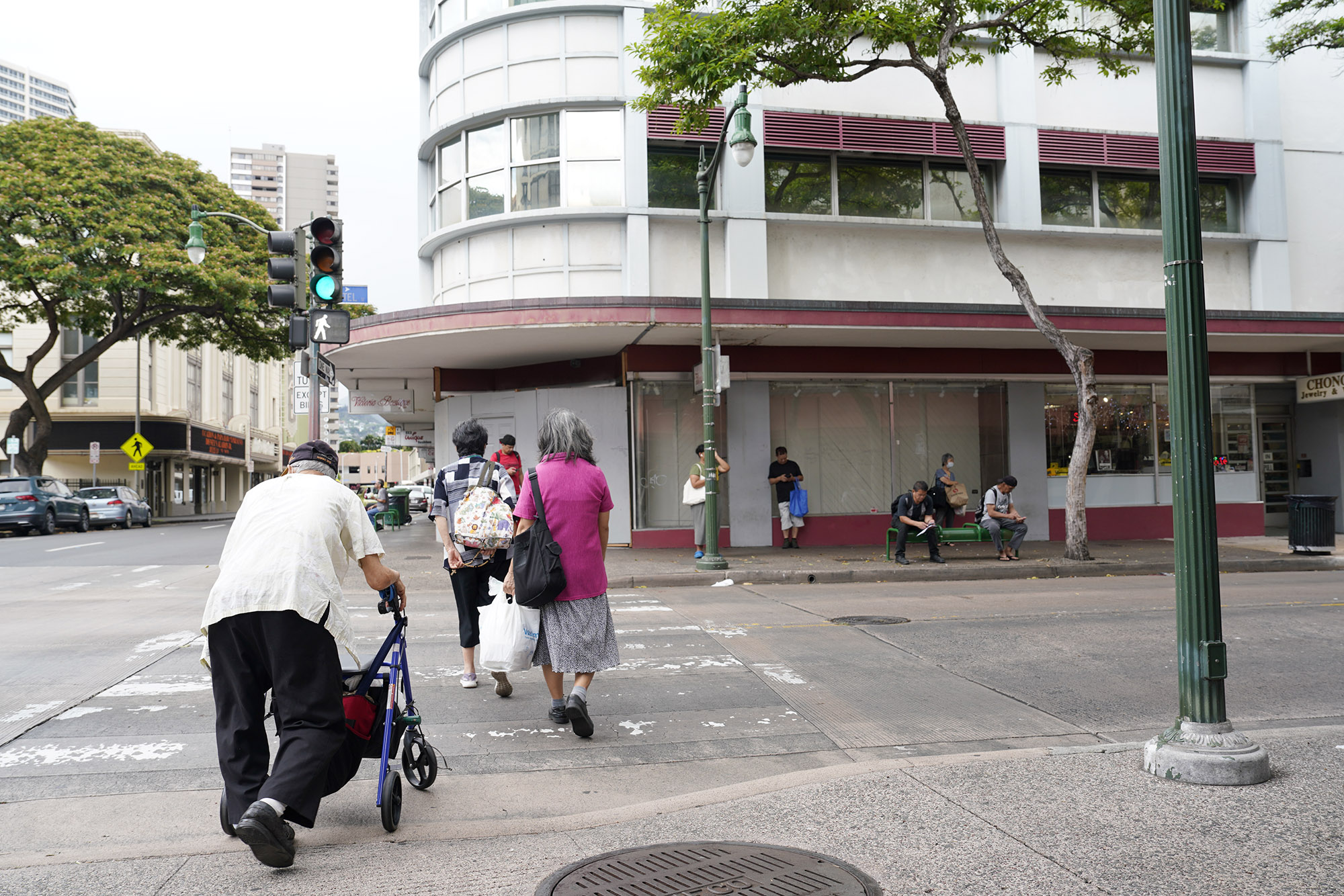 civilbeat.org - Hikari Mae Hida - HMSA's Medicare Changes Could Increase Costs For Thousands