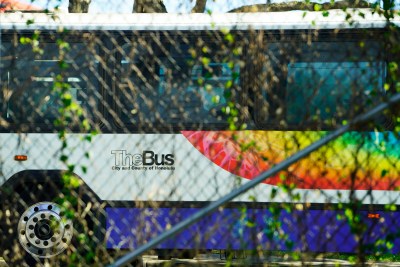 Transportation Barriers Block The Route To Opportunities For Many On Oʻahu, Study Finds