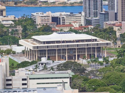 Remember Last Year’s State Budget Surplus? Well, Wave Goodbye