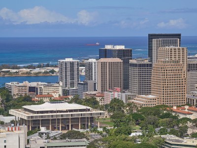 Gov. Josh Green Is Poised To Sign A Big Income Tax Cut. But Can Hawaii Really Afford It?