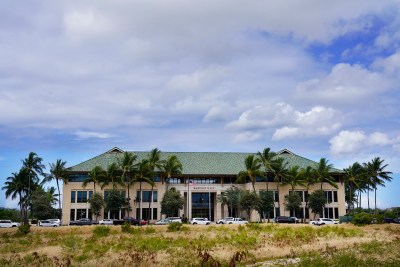 Why Honolulu Needs An Office Of Data Innovation