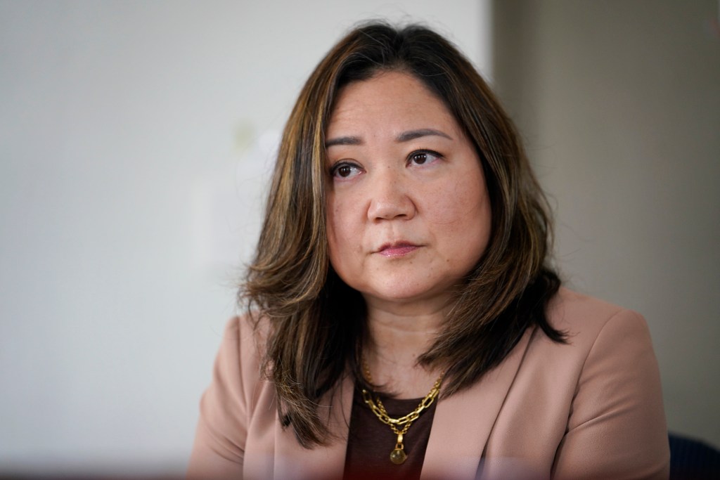 Director customer service Kim Hashiro vehicle safety inspection falsefying corruption fraud car dealership