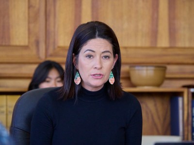 Hawaii’s New Chief Housing Officer Is Resigning