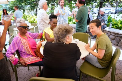 In Other News: A Conversation About A Career In Nonprofit Journalism