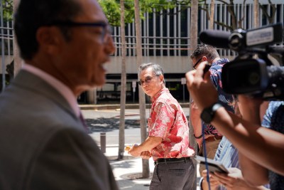 Honolulu Architect Is Headed To Prison For Bribery But Still Has His License