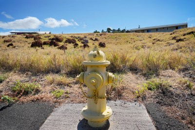 Lack Of Money And Staff Is Hindering Wildfire Code Enforcement In Hawaii