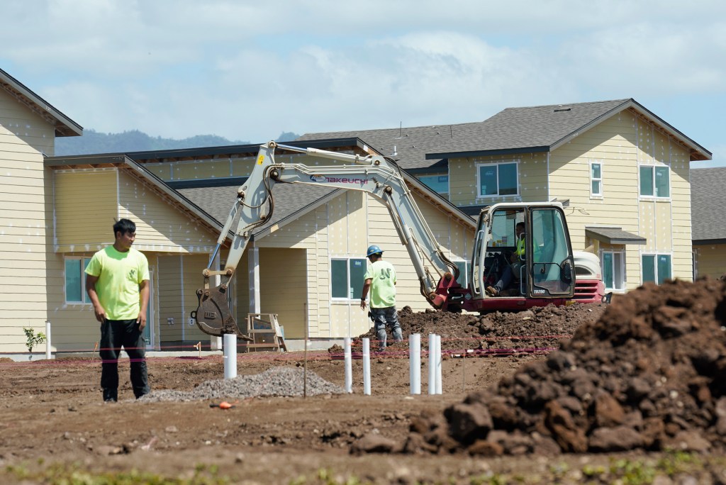new homes houses housing building hoopili ewa beach