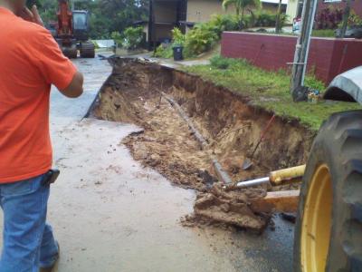 A ‘Complete Rebuild’ Is Underway For Kauai’s Hobbled Water Utility
